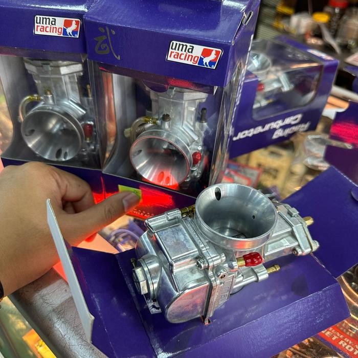 Karburator PWK UMA Racing V1 NOS *