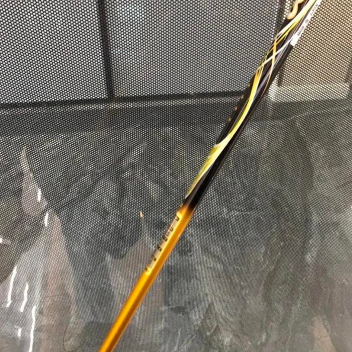 Shaft honma armq bintang 4 star shaft golf