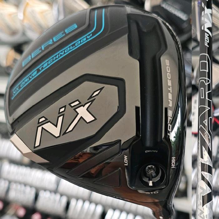 Stick Stik Golf DRIVER HONMA BERES NX 2023