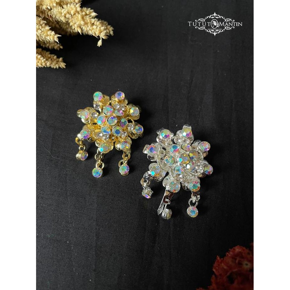 TERLARIS AKSESS PENGANTIN / BROS BLANGKON / BROS MINI BATU BESAR READY STOCK