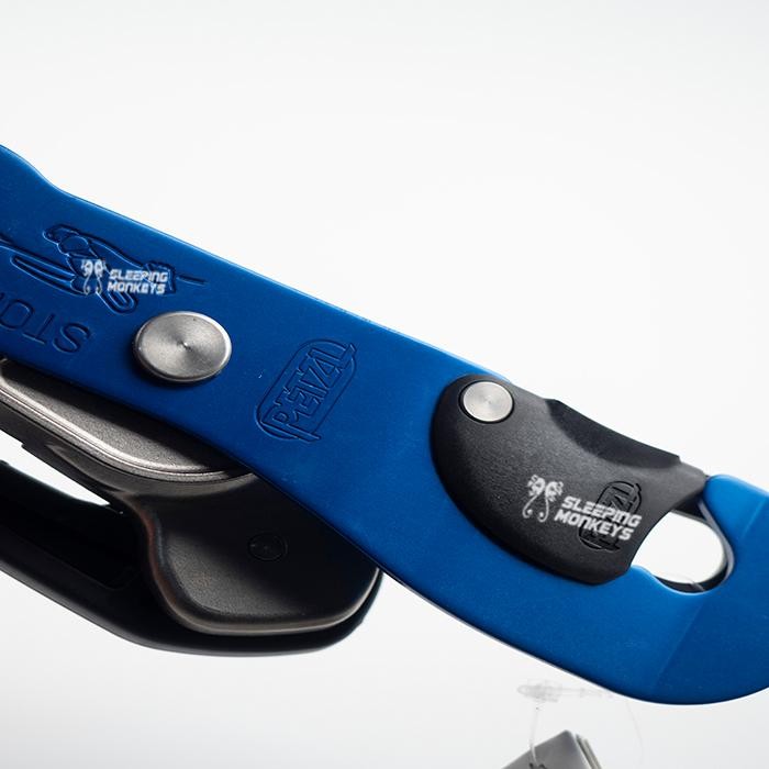 PETZL Stop Autostop Descender