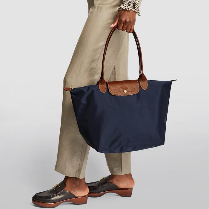 [READY STOCK] Longchamp Le Pliage Classic MLH & LLH