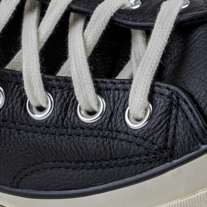 Converse CT All Star 70s High Leather Black White Original