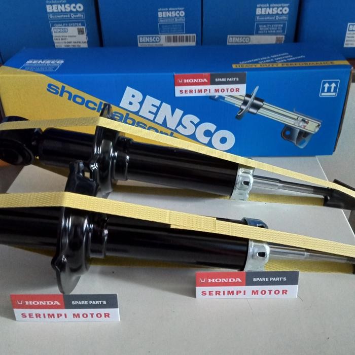Shock Breaker Belakang Crv 2003-2006 Bensco