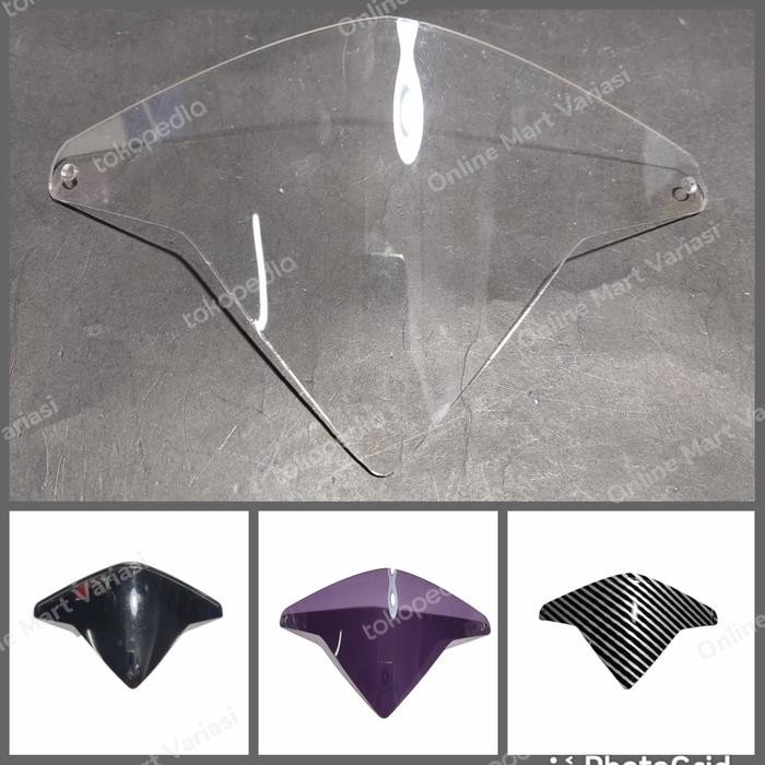 Elizha.store Visor beat karbu lama old mini