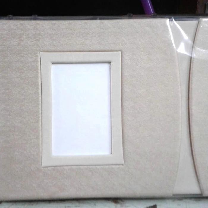 Album Kolase 20X30 10 Sheet / 15 Sheet / 20 Sheet