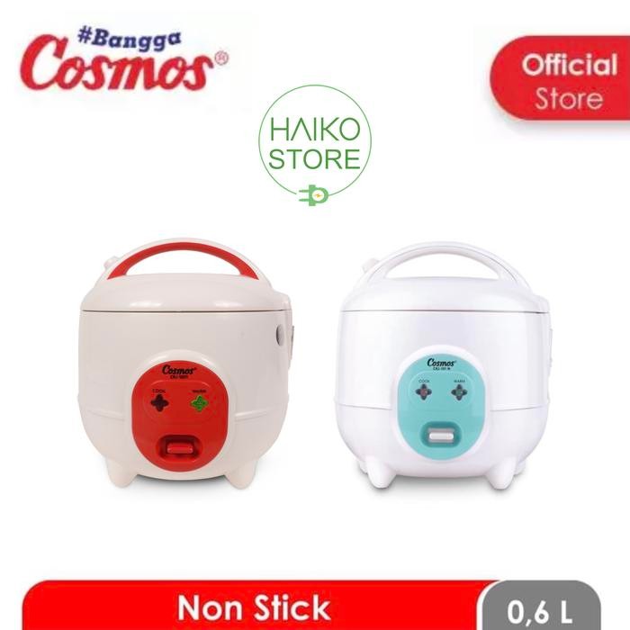 Rice Cooker Cosmos 0,6 Liter Crj 1001