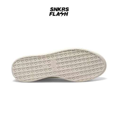 PUMA SUEDE VTG MADE IN JAPAN ATMOS AMAZON GREEN Sepatu Sneakers Pria - 38630903 - Size 40.5