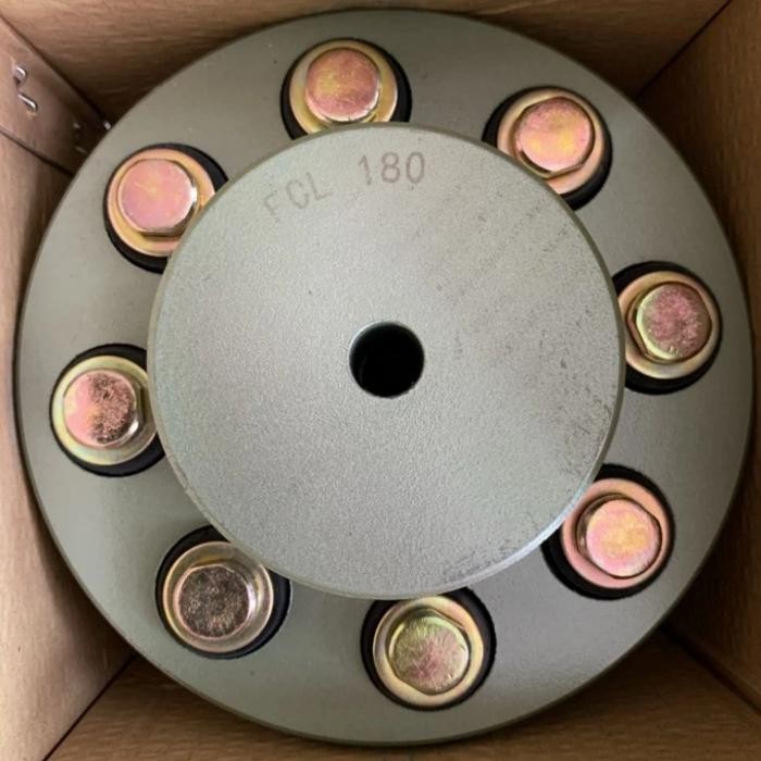 Coupling Fcl 180 Fcl 180 Kopling Fcl 180