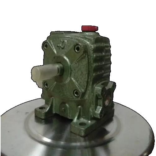 Gearbox / Girbok / Girbox Speed Reducer Wpa 040 Wpa40 Wpa 40 Ratio 40