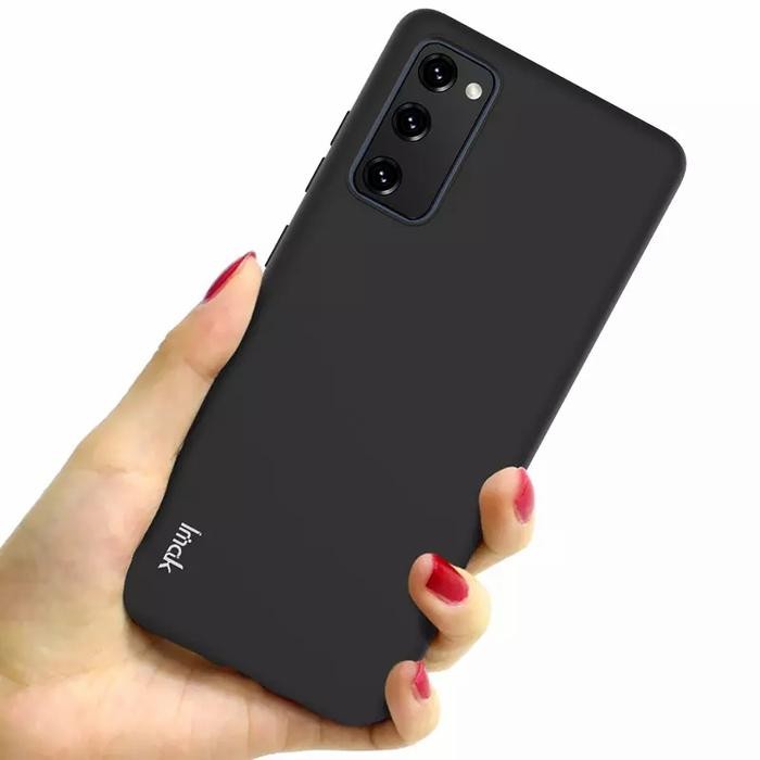 Imak Case Samsung Galaxy S20 Fe / S 20 Fe Flexible Casing