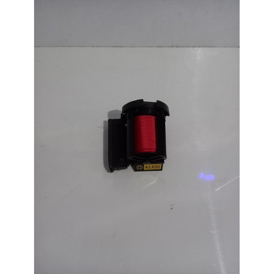 

Kepala Tiang Antrian / Head Belt / Pita Tiang Antrian Qs-15Ta