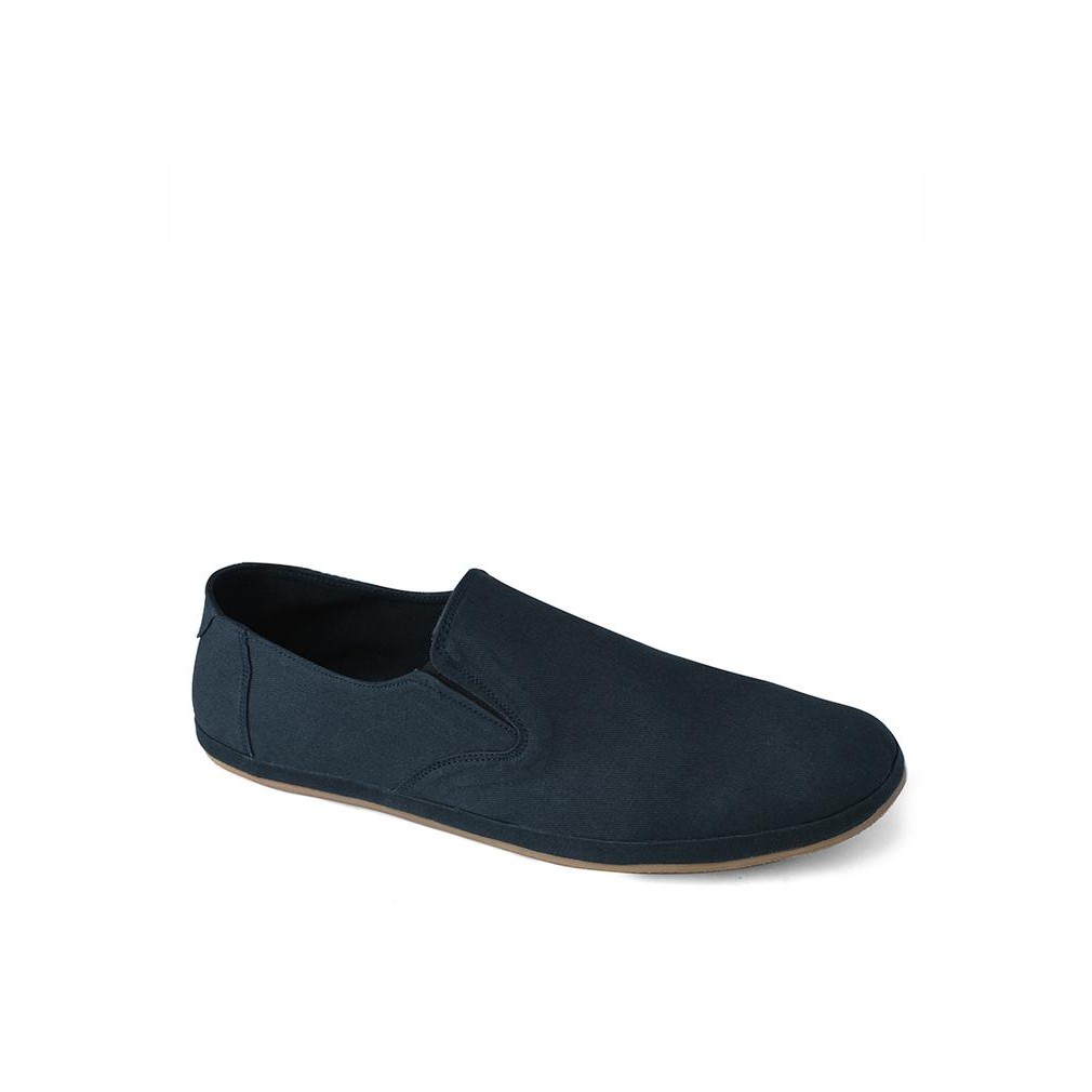 Niel Sepatu Slip On Santai Casual Pria Geraldton