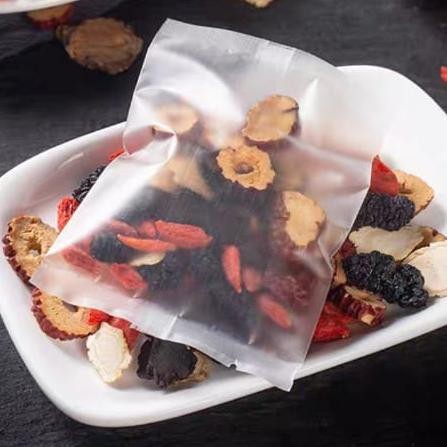 

Vanilla.storee REN SHEN WU BAO CHA PREMIUM/TEH COWOK/BLACK MACA ROOT/RHIZOMA POLYGONA