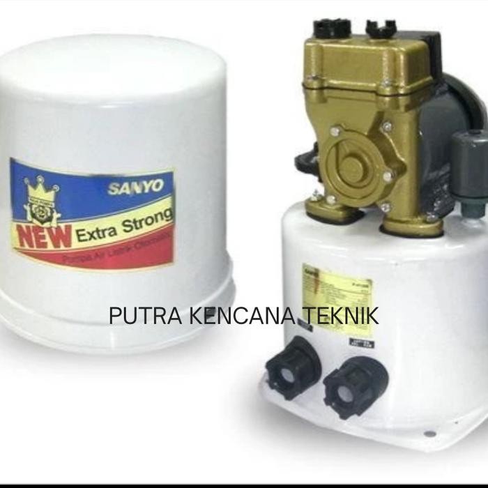 Pompa Air Sanyo Ph 130 B