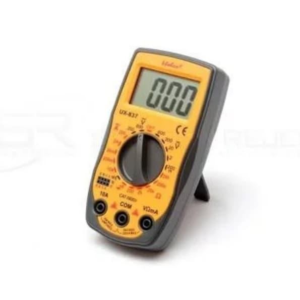 Tester Digital Heles Ux 837