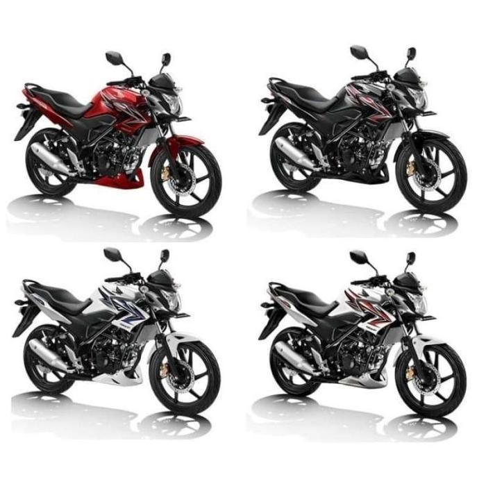 (Allthebest) spakbor belakang cb150r old k15 ORIGINAL slebor CB150R OLD spatbor