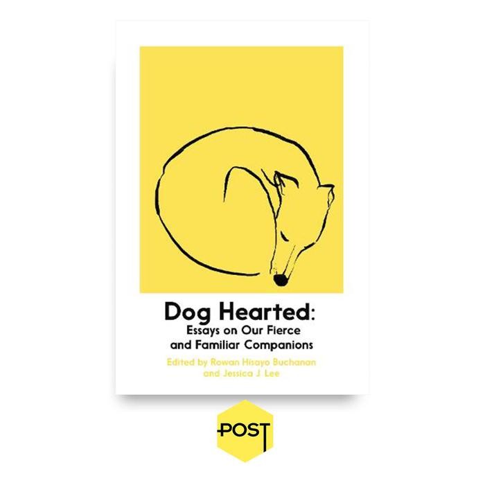 

SALE !!! DOG HEARTED: ESSAYS ON OUR FIERCE AND FAMILIAR COMPANIONS READYY