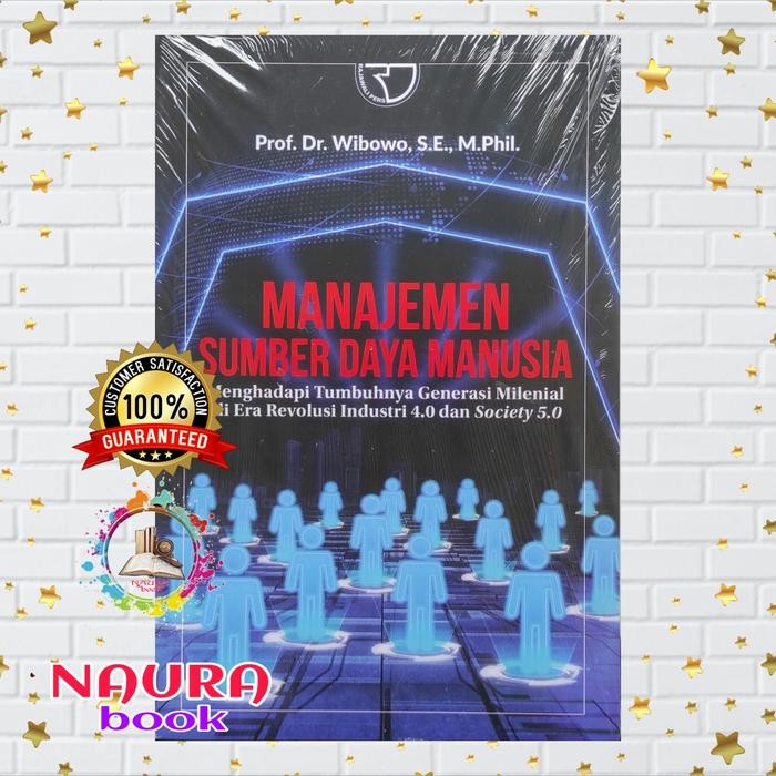 

SALE !!! MANAJEMEN SUMBER DAYA MANUSIA WIBOWO READYY