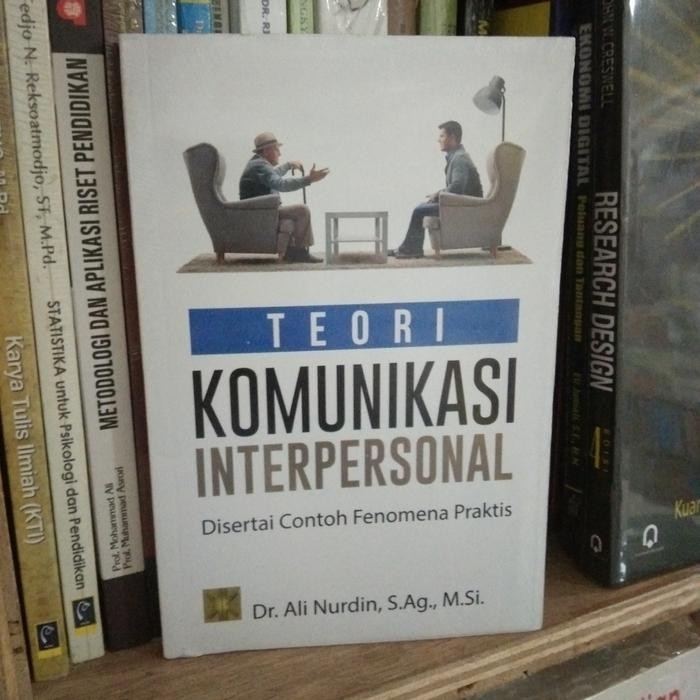 

SALE !!! TEORI KOMUNIKASI INTERPERSONAL ALI NURDIN READYY