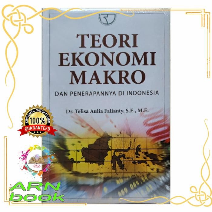 

SALE !!! TEORI EKONOMI MAKRO DAN PENERAPANNYA DI INDONESIA READYY