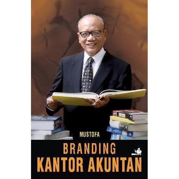 

SALE !!! BUKU BRANDING KANTOR AKUNTAN BY MUSTOFA READYY