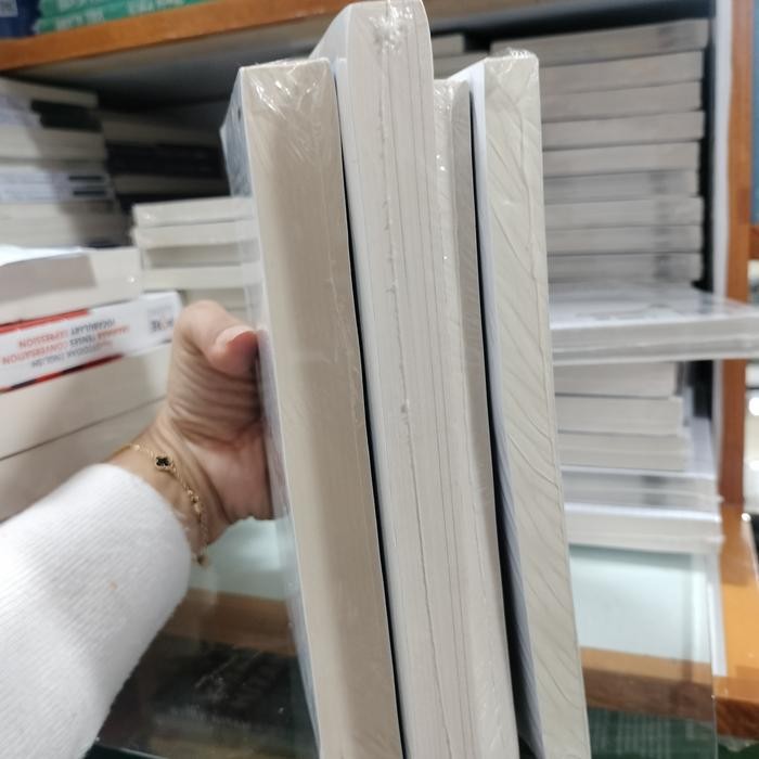 

SALE !!! PAKET 4 BUKU QURANIC LAW OF ATTRACTION MENGUNGKAP RAHASIA KEHIDUPAN, THE PSYCHOLOGY OF