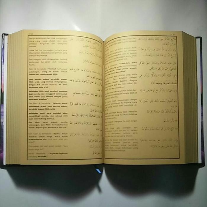 

SALE !!! KITAB KUNING NASHAIHUD DINIYYAH TERJEMAHAN LATIN PUSTAKA MAMPIR READYY