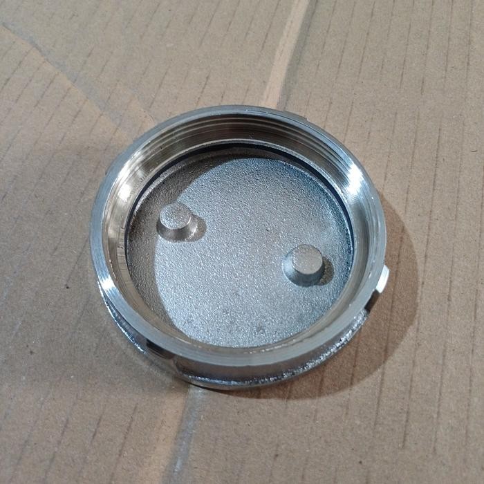 Clean Out 2.5 Inchi Antasan/ Tutup Spitank Ukuran 2.5 Inchi