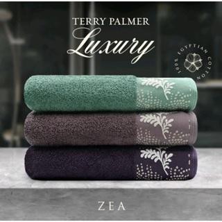 Handuk Terry Palmer Luxury Egyptian Zea