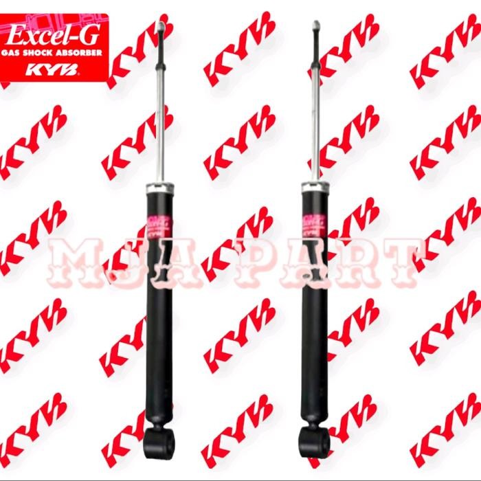 Shockbreaker Shock Breaker Belakang Livina Grand Livina Kayaba Excel-G