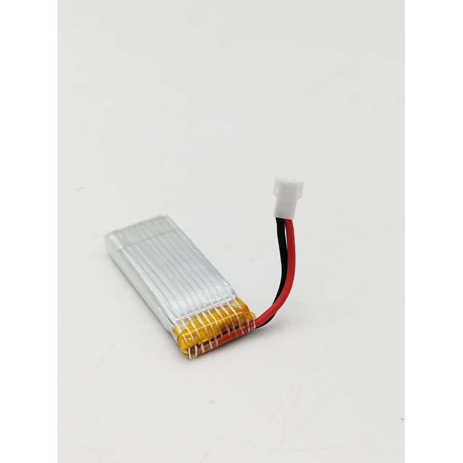 Wl Toys Battery Lipo 400Mah 3.7V