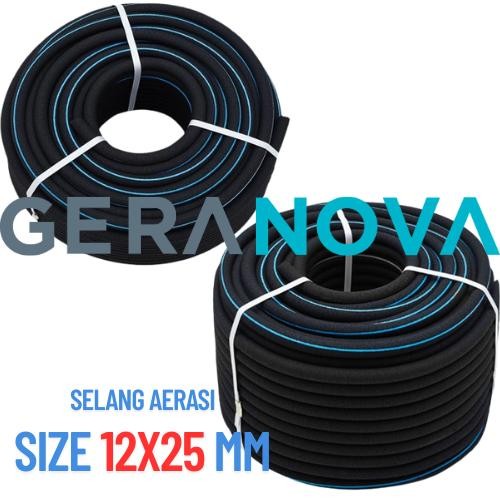 Promo Selang Uniring/ Selang Aerasi 12*25Mm