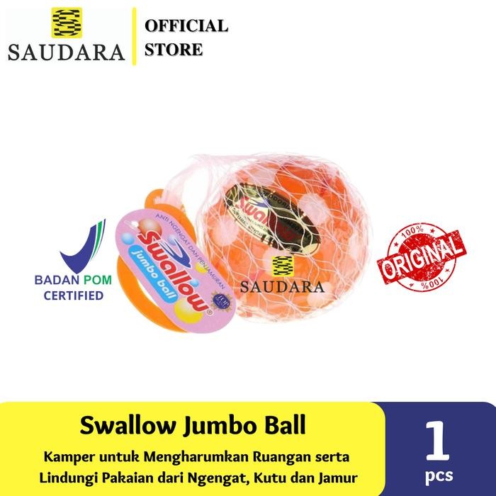 

Swallow Jumbo Ball