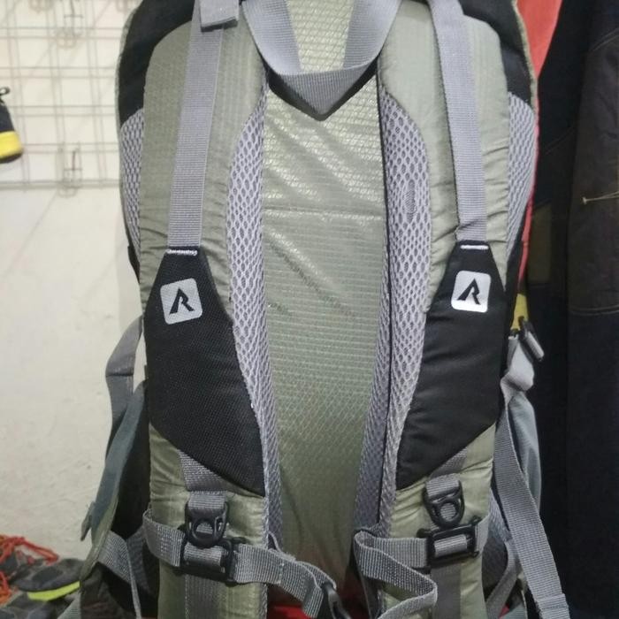 Tas Daypack Reines 30L Terlaris