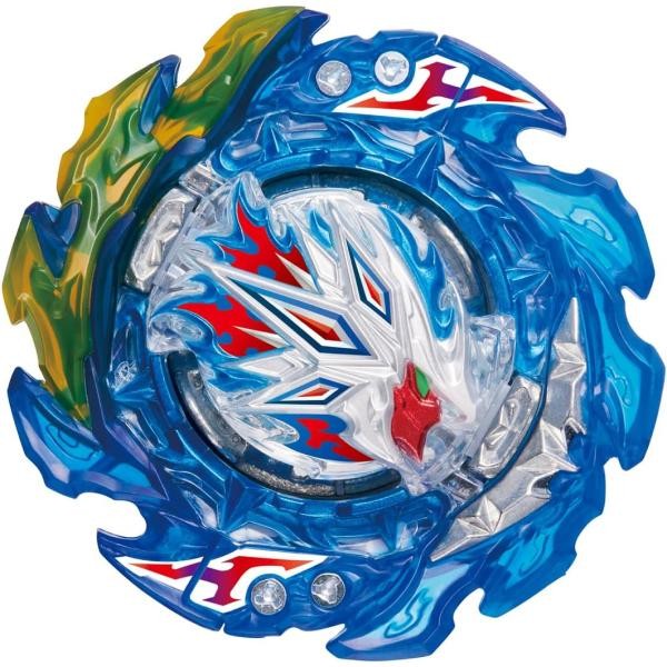 [Po] Beyblade Burst B-203 Ultimate Fusion Dx Set Titq [Wajib Tanyakan Stock Sebelum Membeli] Pasti