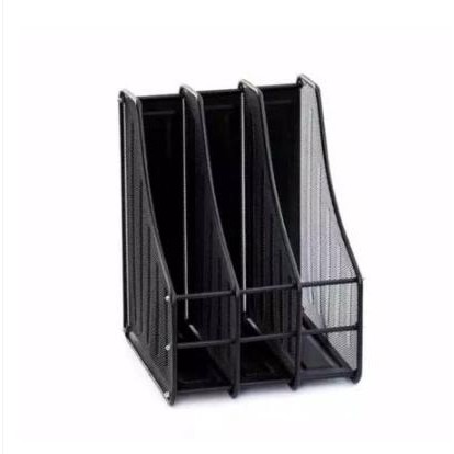 

Dokumen Document Organizer / Box File Jaring Besi V-Tec