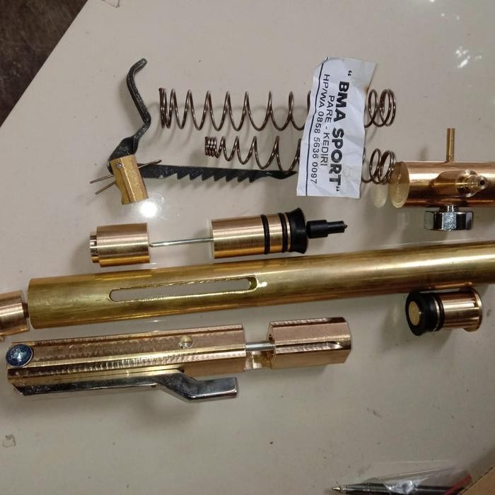 suku cadang b0cap komplit