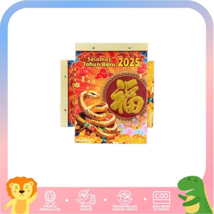 

Kalender Sobek Harian Tahun 2025 Hijriyah Jawa Chinese