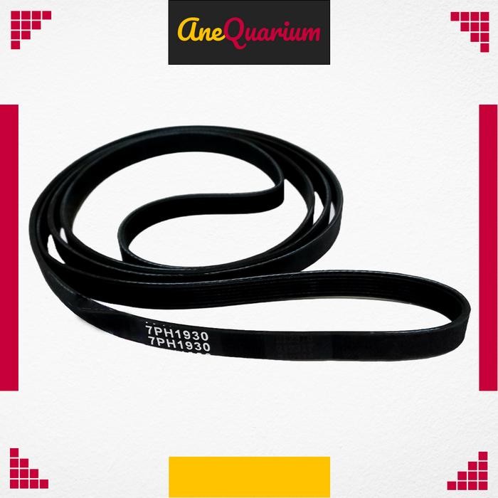 Maspioon Indotech - Van Belt Dryer Electrolux 7Ph 1930 Mesin Pengering Baju Laundri