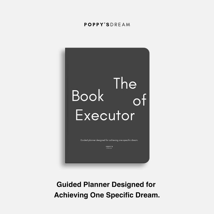 

The Book of Executor English