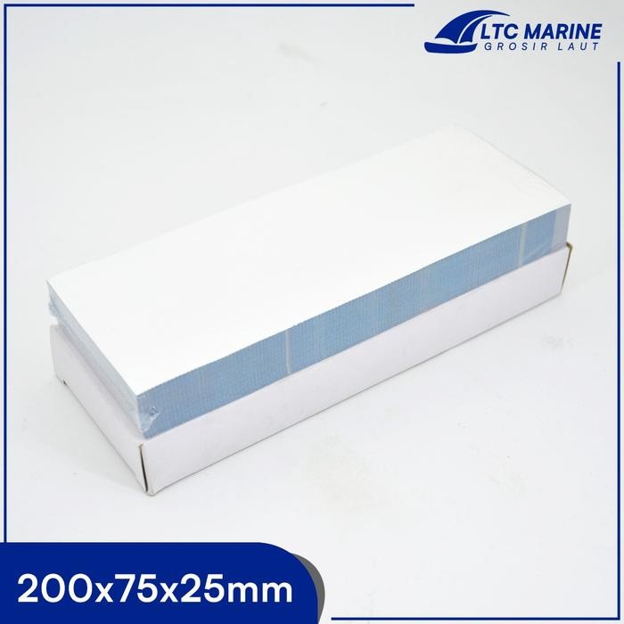 

IMPA 372602 Course Recorder Paper Makalah Perekam 200x75x25mm