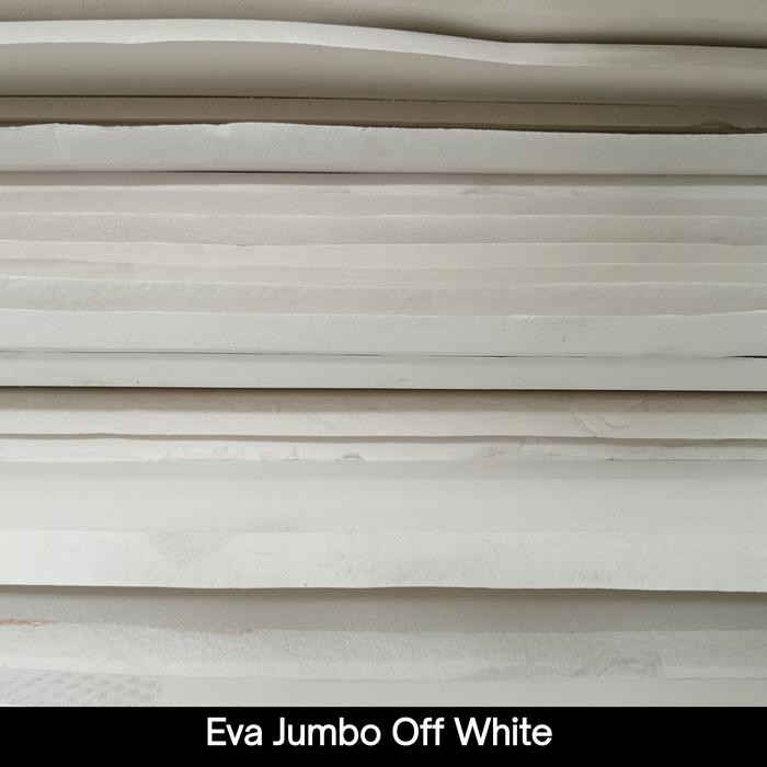 

Spon Ati Jumbo 14mm Lembaran Off White UK 260x160