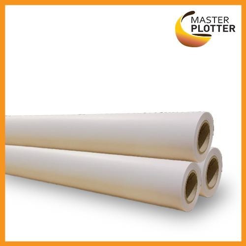 

Kertas Kalkir 36'' x 50M 80gr Tracing Paper