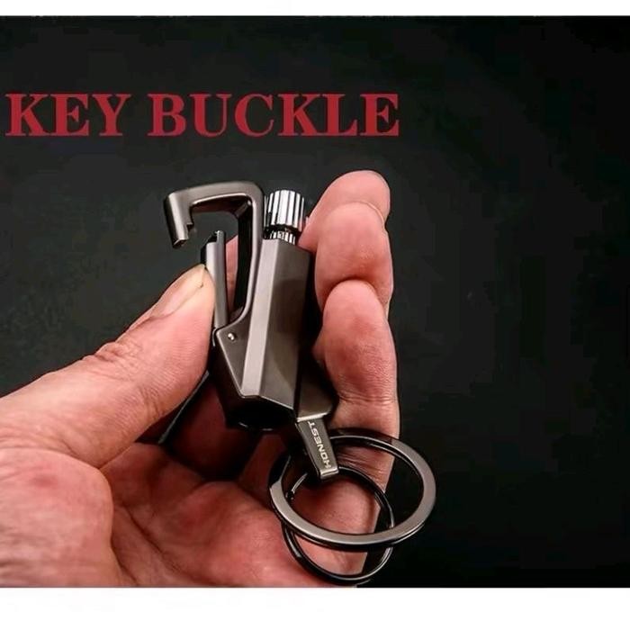 Korek Api Gesek Korek Api Sumbu Minyal Gantungan Kunci Honest Terlaris