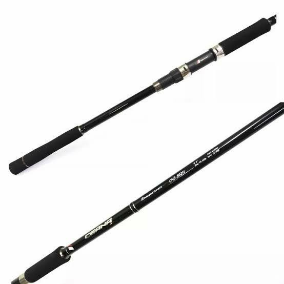 Joran Majorcraft Ceana Spinning Casting UL