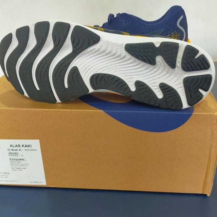 Asics Gel Cumulus 24 Men'S Running Shoe Terlaris Best Quality 100% Original