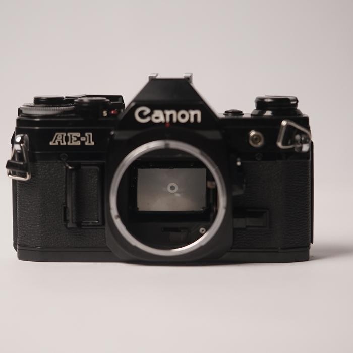 Jual Camera Analog Canon Ae-1
