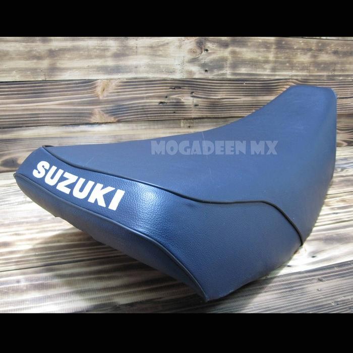 TERLARIS Jok Suzuki TS125 TS 125 Model Ori READY STOCK
