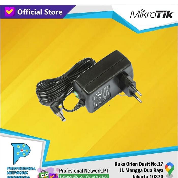 MIKROTIK RB952UI-5AC2ND HAP AC LITE